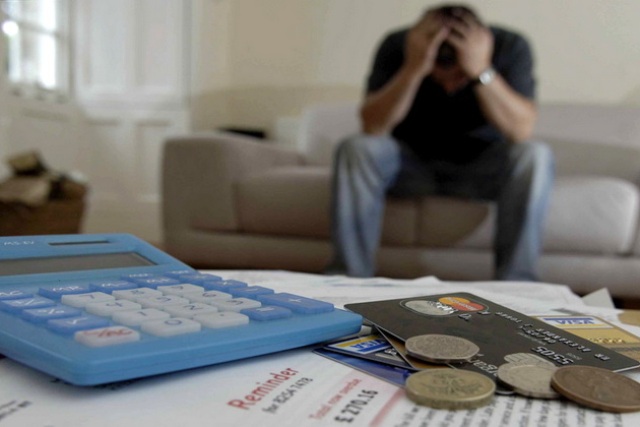 Problemli kreditlərin həcmi açıqlandı - RƏSMİ