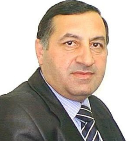 Şamil Vəliyev dekan vəzifəsindən GETDİ