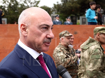Qukasyan yenidən separatçı rejimin “prezidenti” olmaq istəmir