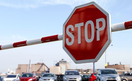 Bu gecədən Bakıdakı bir sıra yollar bağlanır - SİYAHI   