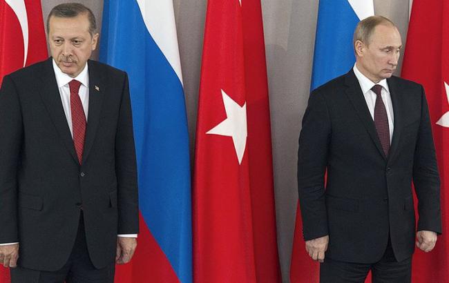 Ərdoğan Obama və Putini tənqid ETDİ