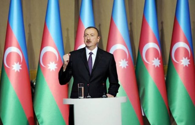 Azərbaycanda yeni Sənaye Məhəlləsi yaradıldı