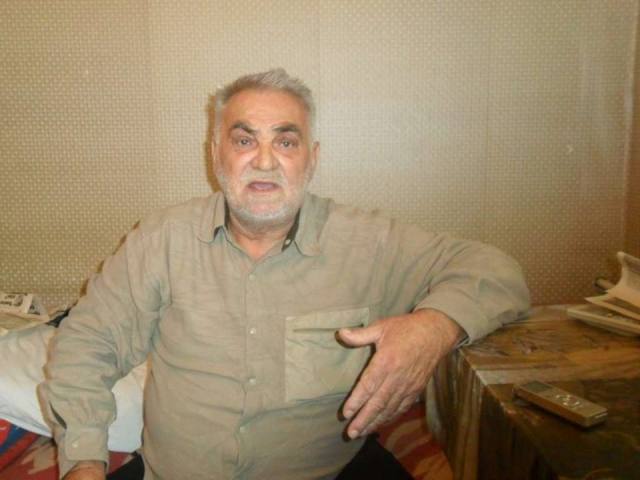 Hatəmi vəfat etdi