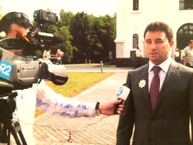 Leninqradın azərbaycanlı deputatı: “Biz bir-birimizə sahib çıxmalıyıq” - MÜSAHİBƏ