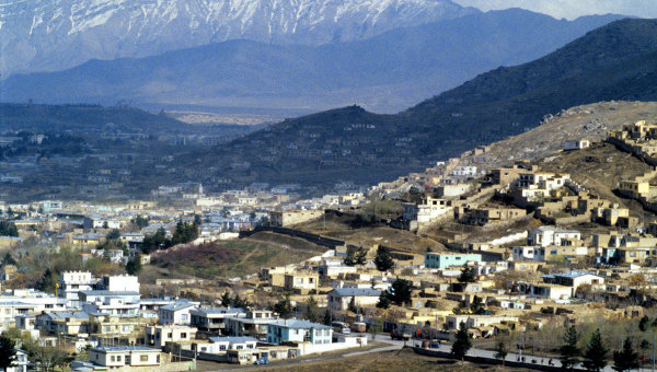 Pakistanla Əfqanıstan sərhədçiləri ATIŞDI: 1 ölü, 9 yaralı