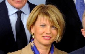 Avropa Xarici Siyasət Xidmətinin yeni baş katibi...