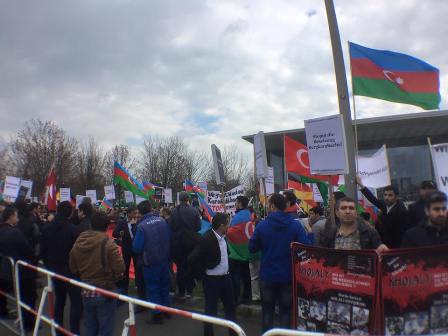 23 illik məğlub durumu qürur tarixinə çevirən ordu