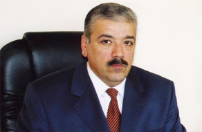 Emin Şəkinski yeni vəzifəyə təyin edildi