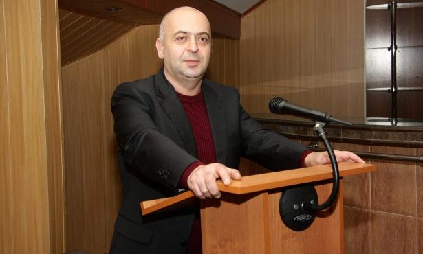 Azərbaycandakı erməni redaksiyasının baş redaktoru: “Onları qıcıqlandırmışıq” - MÜSAHİBƏ  