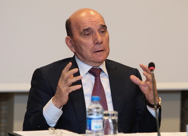 Avropa Parlamentində Azərbaycanla bağlı məruzə səsverməyə &ccedil;ıxarıldı - NƏTİCƏ