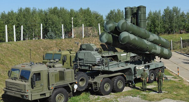 Sensasion İDDİA: “Yerevan Rusiyadan S-400 raketləri istəyir”
