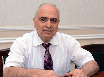 AMEA-da yeni direktor təyinatı  