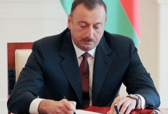 Yol tikintisinə 2,1 milyon manat ayrıldı