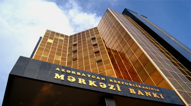 Mərkəzi Bankdan  ABŞ-ın dollar qərarına REAKSİYA