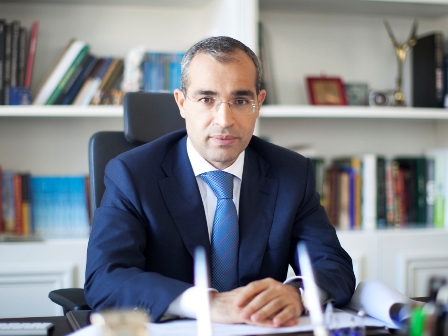 Nazir fərdi təhsil barədə əmr imzaladı  