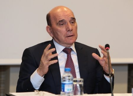 Elxan S&uuml;leymanov AŞPA həmməruzə&ccedil;ilərini ittiham etdi  