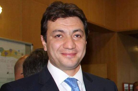 Ukraynadakı&nbsp;yeni səfirimizin adı BİLİNDİ&nbsp;- &Ouml;ZƏL