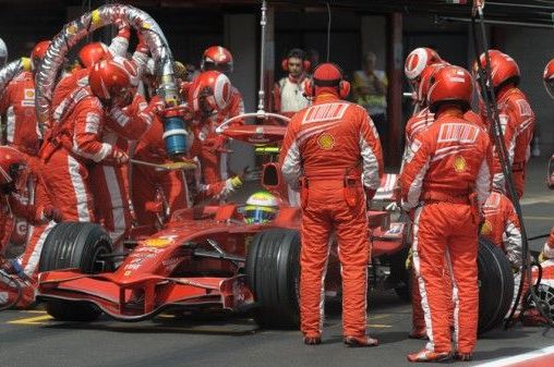 Səhiyyə Nazirliyindən &ldquo;Formula-1&rdquo; A&Ccedil;IQLAMASI