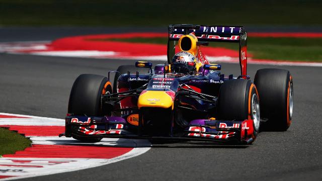 "Formula 1"&nbsp;sərbəst y&uuml;r&uuml;şlərinin ikinci sessiyası başladı