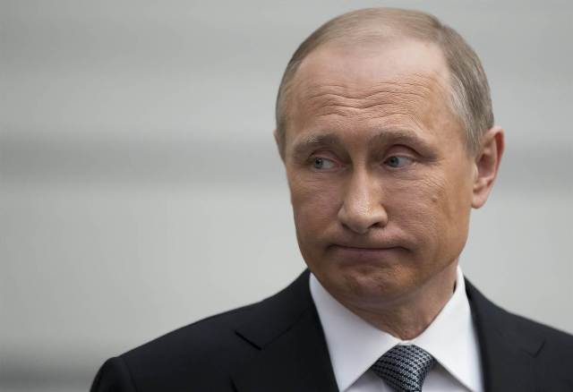 Putindən ETİRAF: “ABŞ yeganə supergücdür”