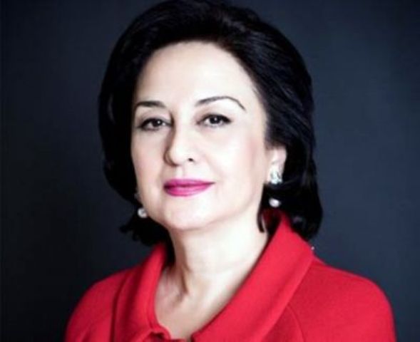 &Ouml;lkə baş&ccedil;ısından rektorla bağlı SƏRƏNCAM