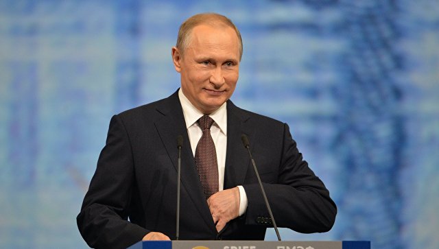 Putin Qərb dövlətlərini HƏDƏLƏDI  