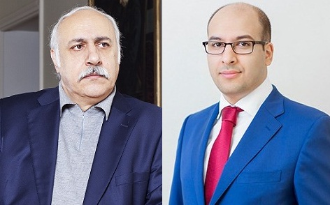 Məşhurların övladları: Eldar Mansurovun bankir oğlu - FOTO 
