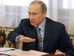 Putin Beynəlxalq Yüngül Atletika Federasiyasına HİDDƏTLƏNDİ