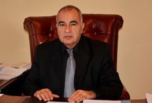 Ermənistanda baş prokurorun müavini işdən çıxarıldı