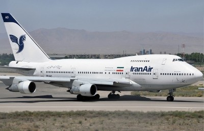 İran Boeing şirkətindən 100 təyyarə alacaq