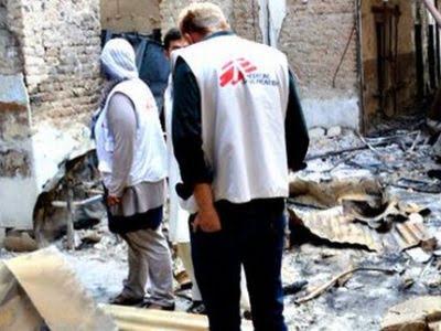 Suriyada 700 tibb işçisi ölüb