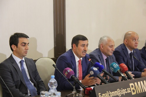 &ldquo;Azərbaycan s&uuml;rətli inkişaf tempini qoruyub saxlayacaq&rdquo;- PA rəsmisi