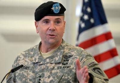 Amerikalı general: “Rusiya Baltikyanı ölkələri 60 saata işğal edə bilər”