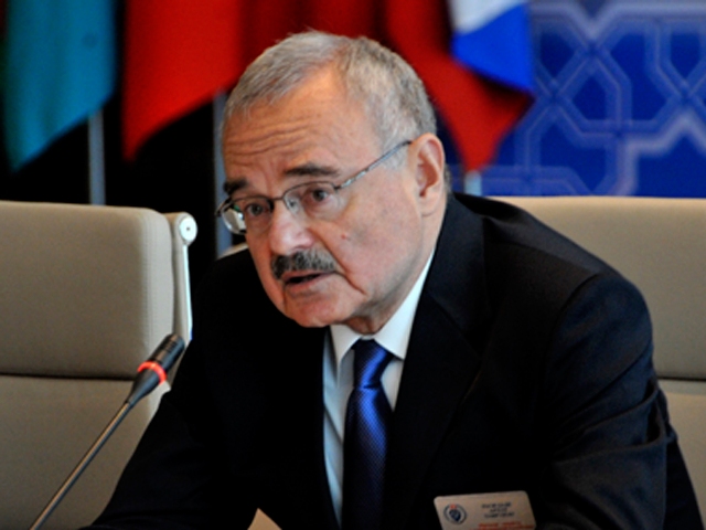 Artur Rasizadədən yeni QƏRAR
