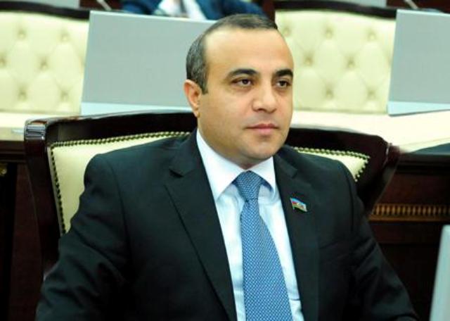 Azay Quliyev &uuml;&ccedil;&uuml;n &ouml;zəl g&uuml;n - FOTOLAR