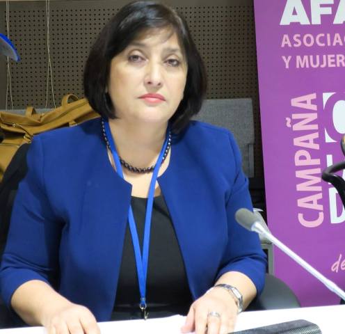 Sahibə Qafarova AŞPA-da erməni deputatın cavabını VERDİ