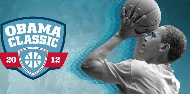 Barak Obama basketbol klubu alır