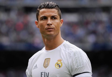 Ronaldu &ldquo;Real&rdquo;la m&uuml;qaviləsini uzatdı