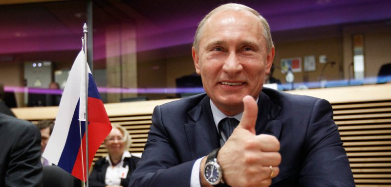 Amerikalı diplomatdan Avropadakı referenduma REAKSİYA: “Qalib Putindir” 