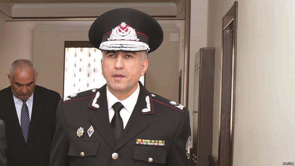 Azərbaycanda sabiq nazirə 14 il h&ouml;km OXUNDU
