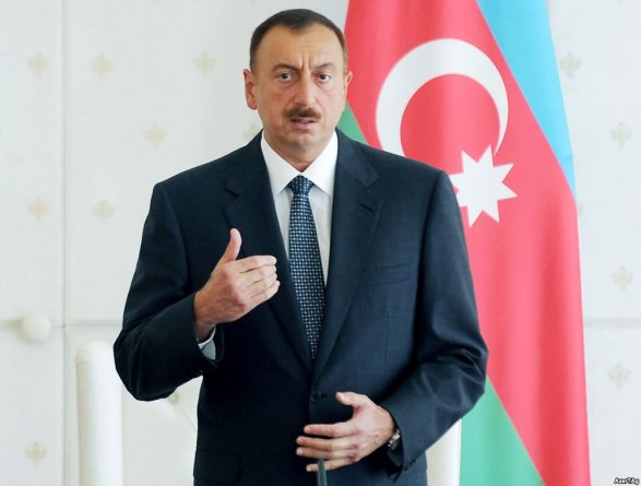 "Sankt-Peterburq görüşünün müsbət nəticələri var”-  Yenilənib
