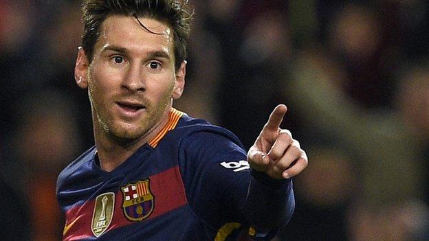 Messi Argentina millisindən imtina etdi  