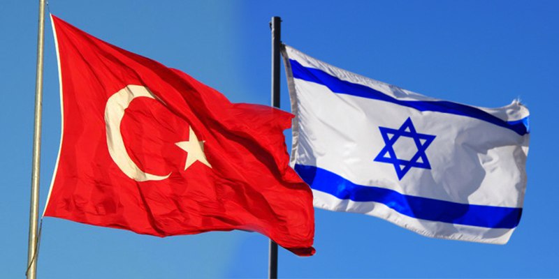 İsrail və Türkiyə barışdı – DETALLAR
