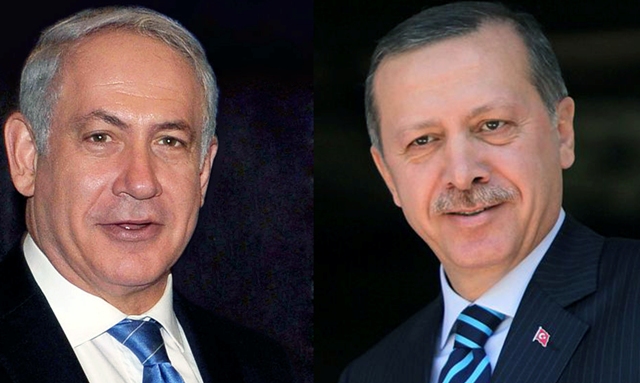Türkiyə ilə İsrail barışdı – RƏSMİ SAZİŞ 