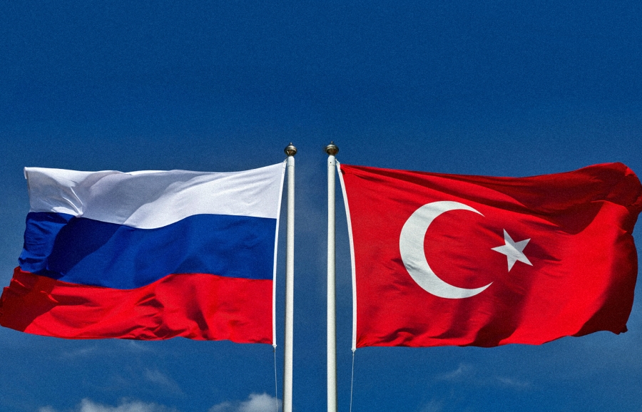 Rusiya Türkiyəyə qarşı sanksiyaları LƏĞV EDİR