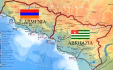 “Abxaziya əhalisinin böyük hissəsi ermənilərə çevriləcək...” - TƏHLİL