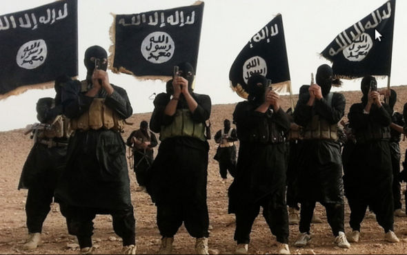İŞİD-in bu ölkələrdə filialları var - İDDİA 