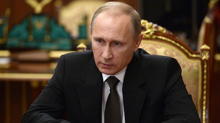 Putin NATO-ya səsləndi: “Əhəmiyyət verməyəcəyik”