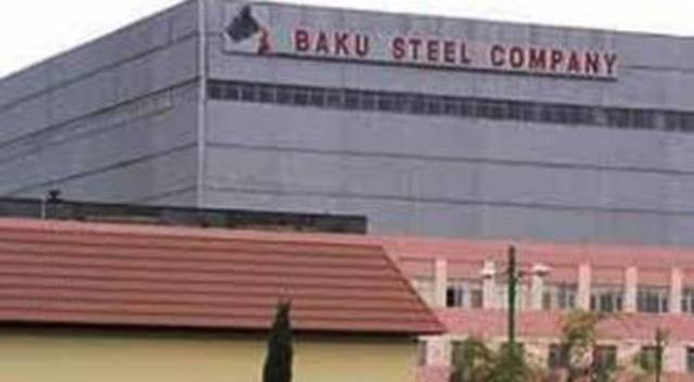  “Baku Steel Company”dəki partlayışa görə cinayət işi BAŞLANDI 