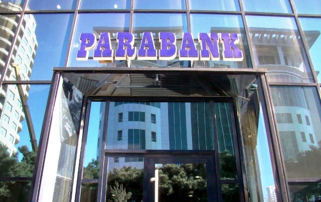 “Parabank” cəzalandırıldı - DETALLAR